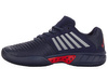 Buty sportowe do tenisa męskie K-Swiss Express Light 3 HB treningowe granatowe (08563-402-M)