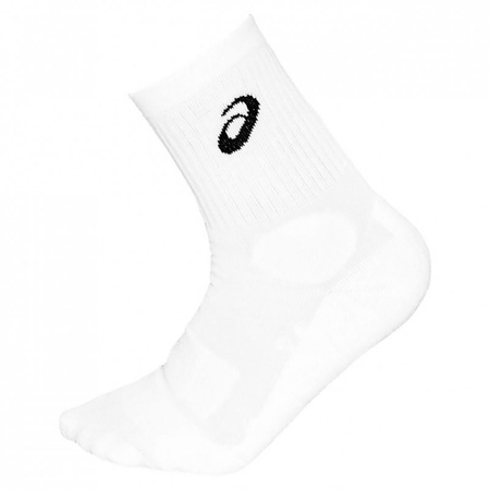 Skarpety siatkarskie Asics Volley Sock 152238 0001 (1522380001)