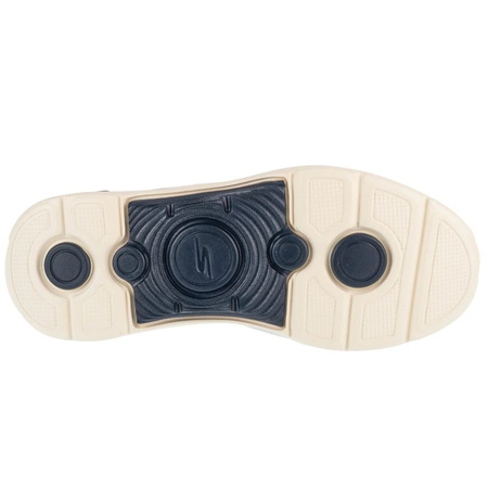 Skechers Slip-ins: Arch Fit 2.0 - Simplicity 2 216602-NVY Granatowe 41 (216602-NVY)