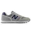 Sneakersy męskie New Balance buty sportowe szare (ML373SP2)