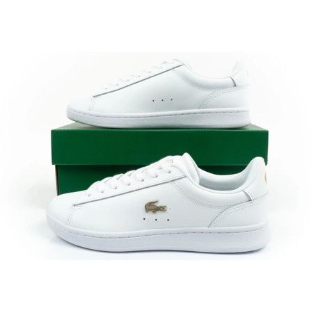 Buty Lacoste Carnaby Set 224 1 SFA W 748SFA0012216 (1495874)