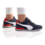 Buty Puma St Runner V3 Mesh Jr  (38551009)