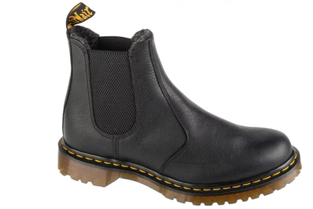 Sztyblety męskie Dr. Martens 2976 wysokie poza kostkę (DM31874001)