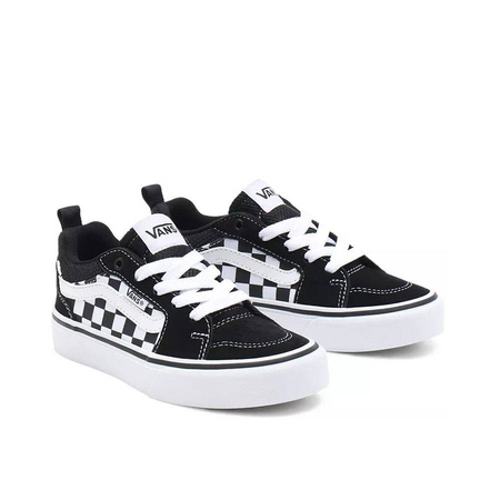 Buty VANS YT FILMORE (CHECKERBOARD) VN0A3MVP5GX