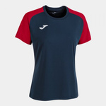 Koszulka piłkarska Joma Academy IV Sleeve W (901335.336)