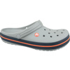 Klapki Crocs Crocband U  (11016-01U)