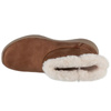 Skechers Slip-Ins: On-The-Go - Cozy Dream 144800-CSNT Brązowe 36 (144800-CSNT)