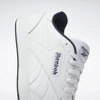 Buty damskie/męskie Reebok Court Advance Unisex sneakersy eko skóra białe (100010614)