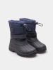 Śniegowce dziecięce BIG STAR navy blue (MM374127)