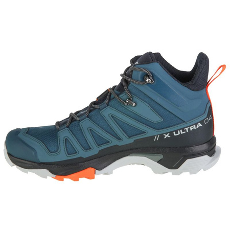 Buty Salomon X Ultra 4 Mid GTX M  (473526)