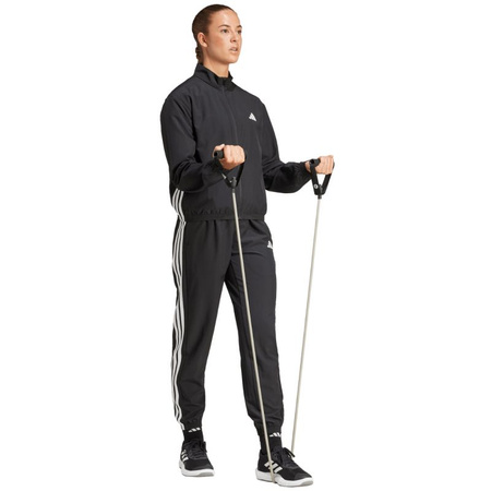 Kurtka adidas Train Essentials 3-Stripes W JD6539 (1592205)