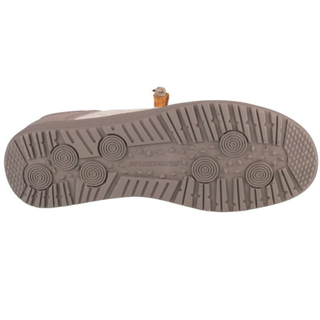 Skechers Slip-Ins RF: Melson - Vaiden 210864-BGE Beżowe 40 (210864-BGE)