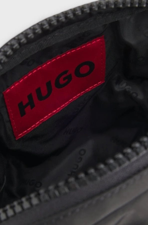 Hugo Large Accessories Ethon NERO (50551754-001)