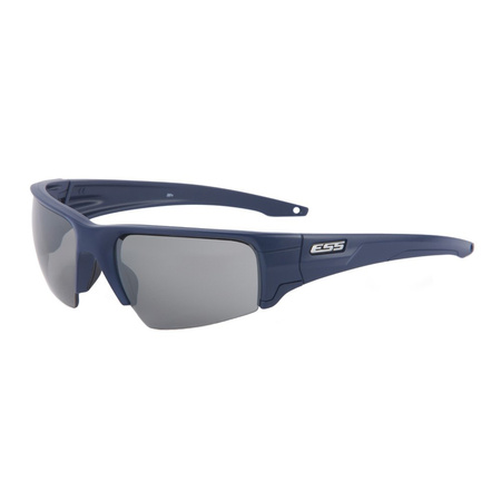 ESS - Crowbar - Matte Navy - Mirrored Gray (EE9019-13)