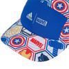 Czapka z daszkiem adidas Marvel's Avengers Jr (IT9423)