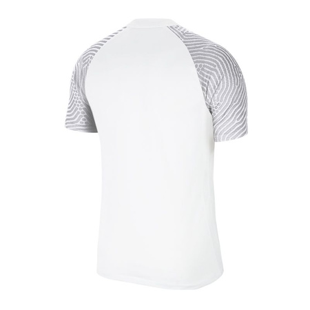 Wyprzedaż - Koszulka Nike Dri-FIT Strike II Jr (CW3557-100)