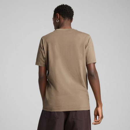 Koszulka Puma Ess No.1 Logo Tee M 682533 83 (1522393)