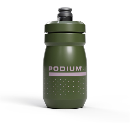 Wyprzedaż - Bidon rowerowy CAMELBAK Podium 450ml (C3091/301000)