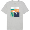 Koszulka Puma Graphics Summer Sports Tee II M 627909 04 (62790904)