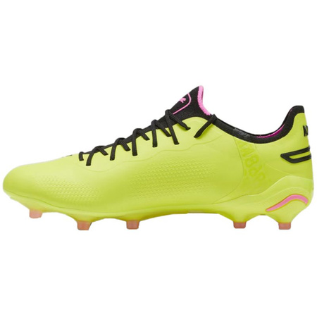 Buty piłkarskie Puma King Ultimate FG/AG M 107563 06 (10756306)