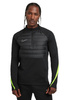 Bluza Nike Academy Winter Warrior (FB6816-013)