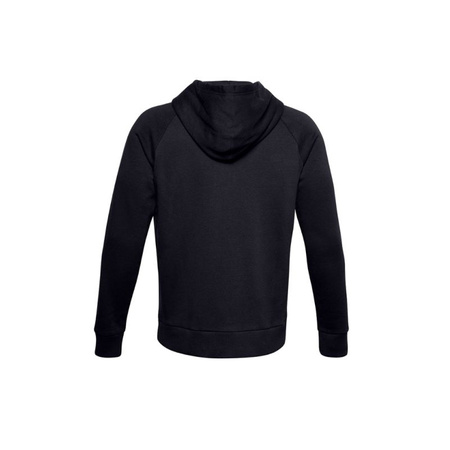 Bluza Under Armour Rival Fleece FZ Hoodie M (1357111-001)