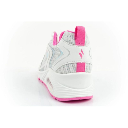 Buty Skechers Uno-So Wavy W 310555L/WPK (1523505)