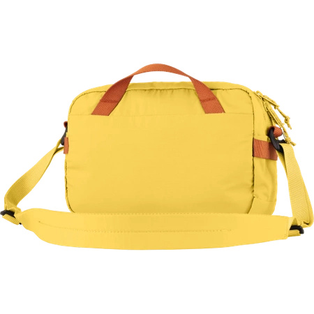 Torba na ramię Fjällräven High Coast Crossbody Mellow Yellow (F23227-130)