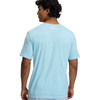 Koszulka Under Armour Team Issue Wordmarsk SS M 1329582 494 (1522387)