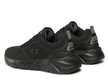Buty męskie Champion JOLT LOW Czarny (S21943KK001)