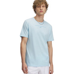 Koszulka Under Armour Stacked Logo SS M 6000211 494 (1522751)