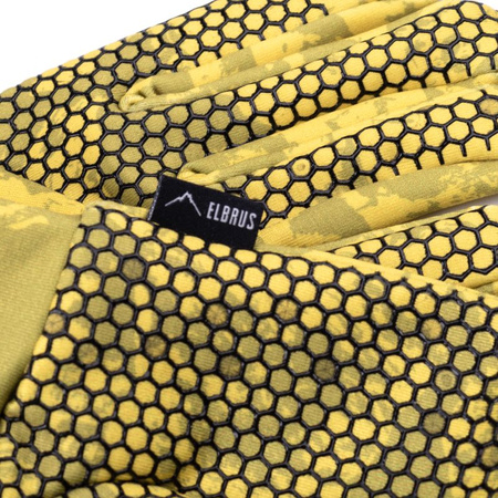 Rękawice Elbrus Liamo TB Jr 92800593786 (1332517)