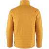 Kurtka ocieplana męska Fjällräven Expedition X-Lätt Jacket M Mustard Yellow (F86333-161)