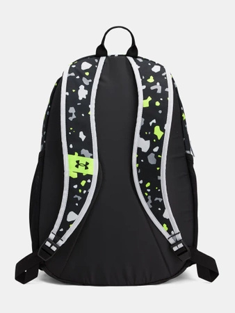 Plecak damski/męski UNDER ARMOUR Hustle Sport wodoodporny wielokolorowy (57419/1364181-731 )