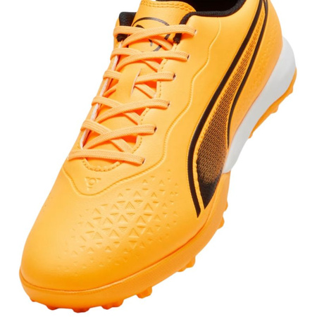 Buty piłkarskie Puma King Match TT M 107260 05 (10726005)