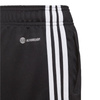 Spodenki adidas Designed 2 Move 3-Stripes Shorts Jr (HI6833)