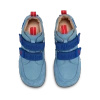 Buty dziecięce Affenzahn Halbschuh Leder Buddy Shark (00428-30211)