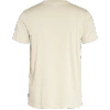 T-shirt męski Fjällräven Fjällräven Logo T-shirt M Chalk White (F87310-113)