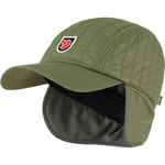 Czapka z daszkiem Fjällräven Expedition Lätt Cap Green (F87168-620)