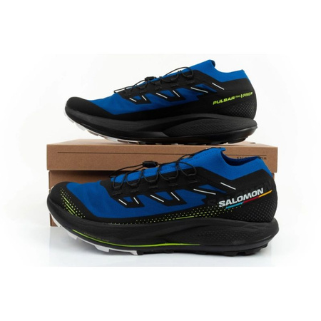 Buty do biegania Salomon Pulsar Trail Pro 2 M 473850 (1495882)