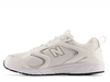 Sneakersy New Balance NB 408 Biały (ML408W)