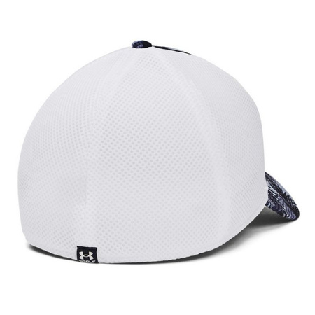 Czapka Under Armour Iso-chill Driver Mesh M 1369804 894 (1369804894)