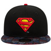 Czapka z daszkiem New Era Super Aop 950 Superman Kids Cap (60435015)