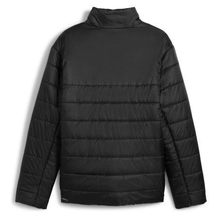 Kurtka Puma ESS PADDED JACKET Czarny (68521001)