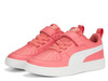 Buty sportowe dziecięce Puma Rickie AC+ PS sneakersy dla dzieci różowe (385836-16)