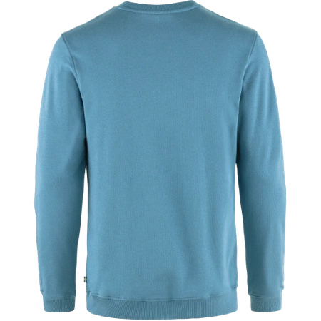 Sweter męski Fjällräven Vardag Sweater M Dawn Blue (F87070-543)