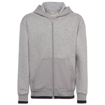 Bluza adidas Fleece Full-Zip Hoody Jr (IC5008)