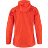 Kurtka softshell damska Fjällräven High Coast Wind Jacket W Flame Orange (F83516-214)