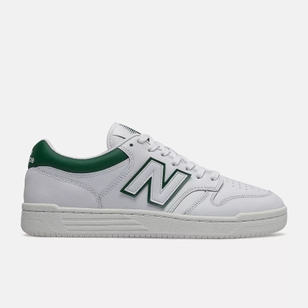 Buty New Balance sportowe (BB480LGT)