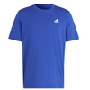 Koszulka adidas Essentials Single Jersey Embroidered Small Logo Tee M (IC9284)